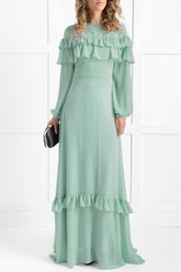 Basma Dress